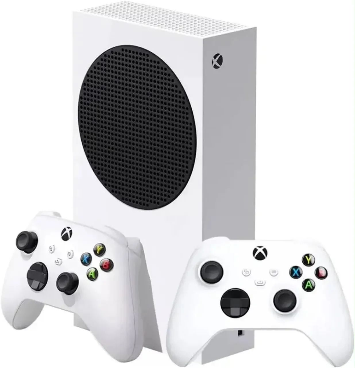 Xbox s 