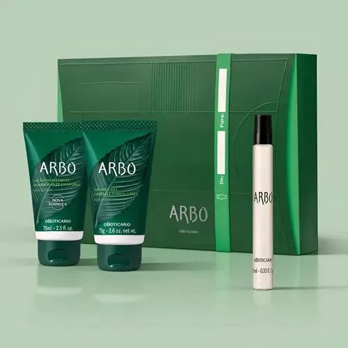 Kit arbo - Foto 3
