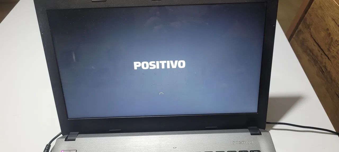 Notebook positivo  - Foto 2