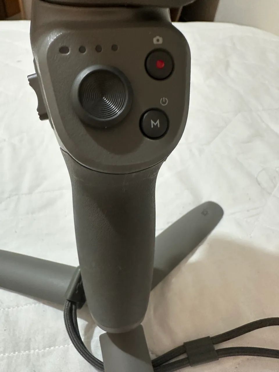 DJI osmo mobile 3  - Foto 3