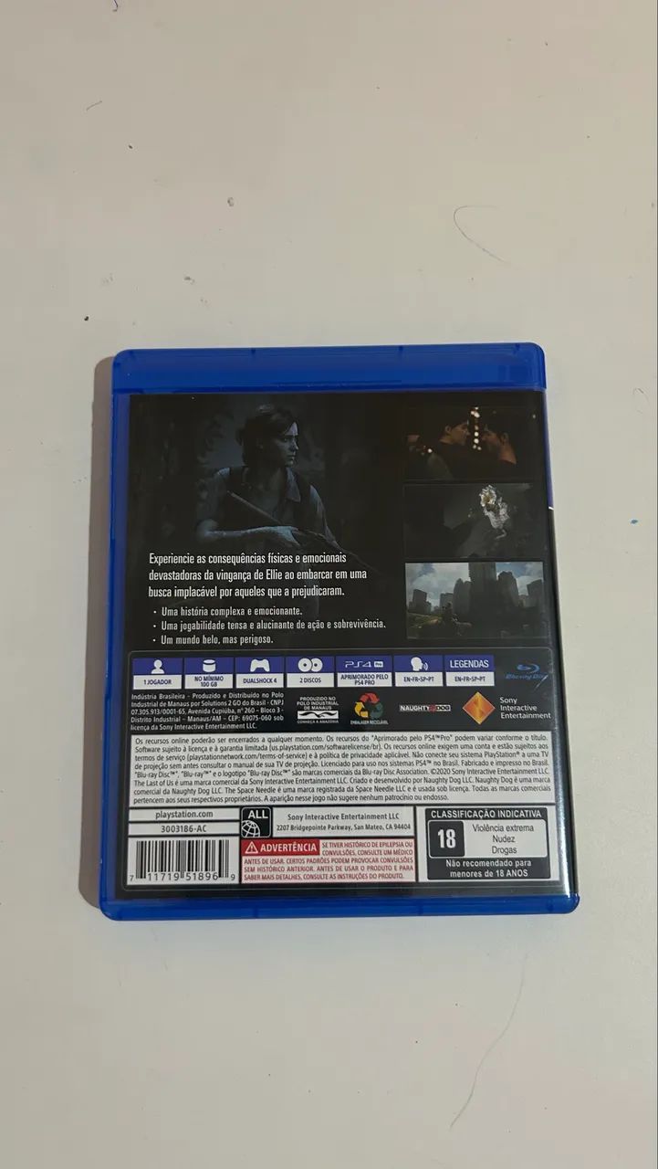 PlayStation 4 pro - Foto 4