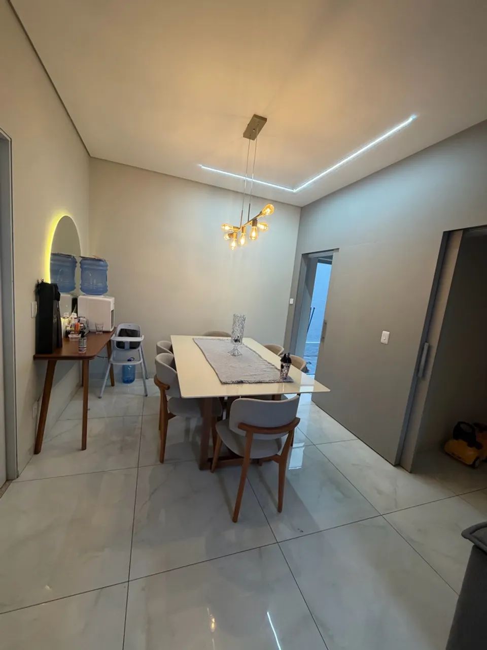 Ágio casa primor das torres - Foto 3