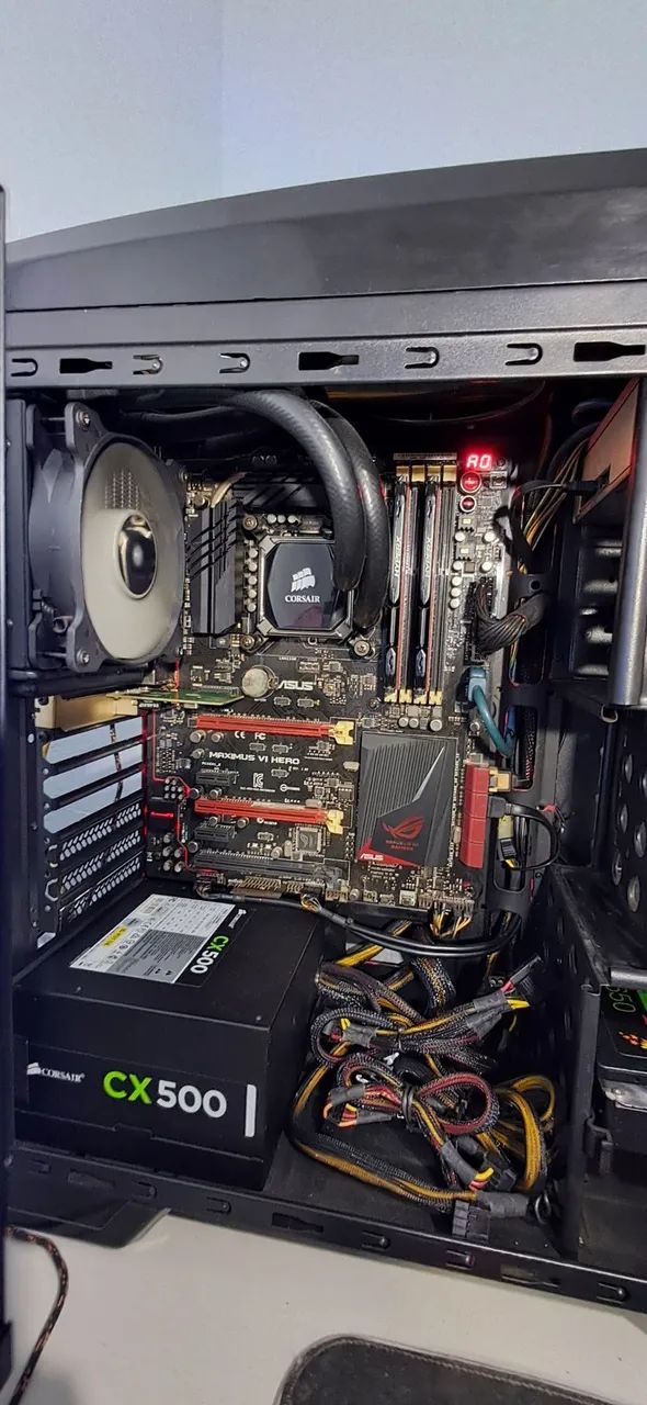 Pc barato e muito top. - Foto 4