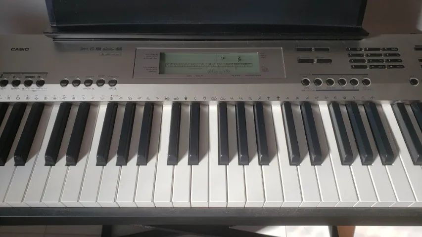 Piano Digital Casio CDP-230R - Foto 4
