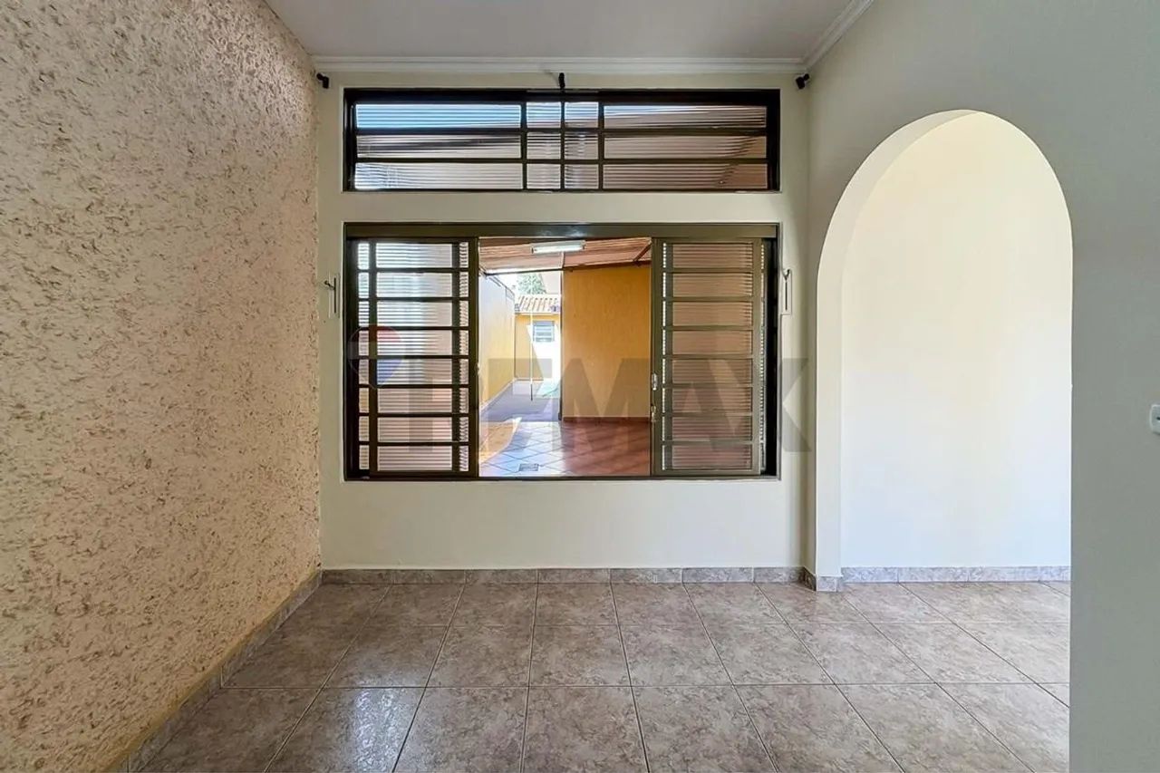 Casa Térrea a venda com 3 Quartos (1 suíte) - Jaboticabal - SP - Foto 4