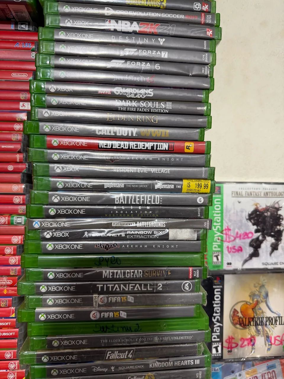 Vídeo games  - Foto 2