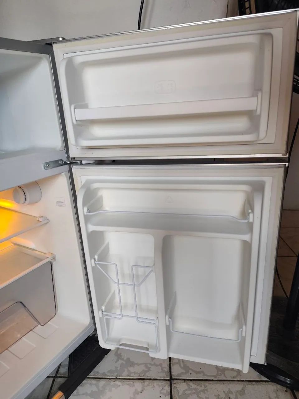 Frigobar Duplex EOS 88L - Foto 4