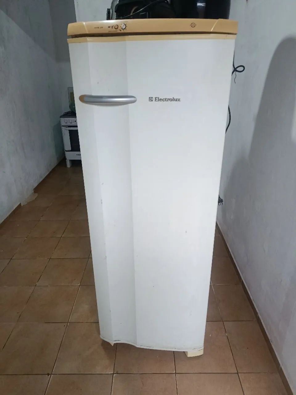 Geladeira 