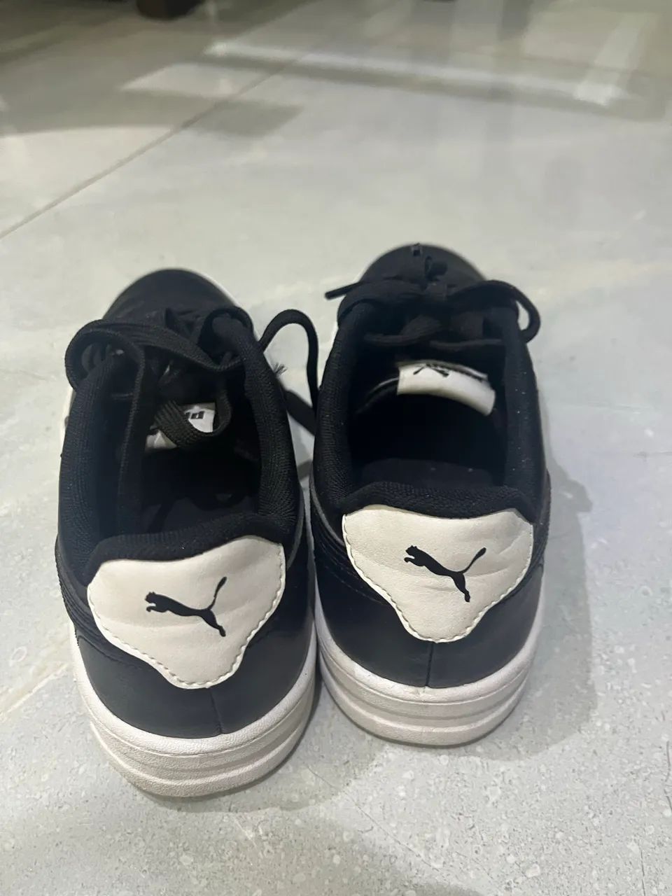Tênis puma  - Foto 4
