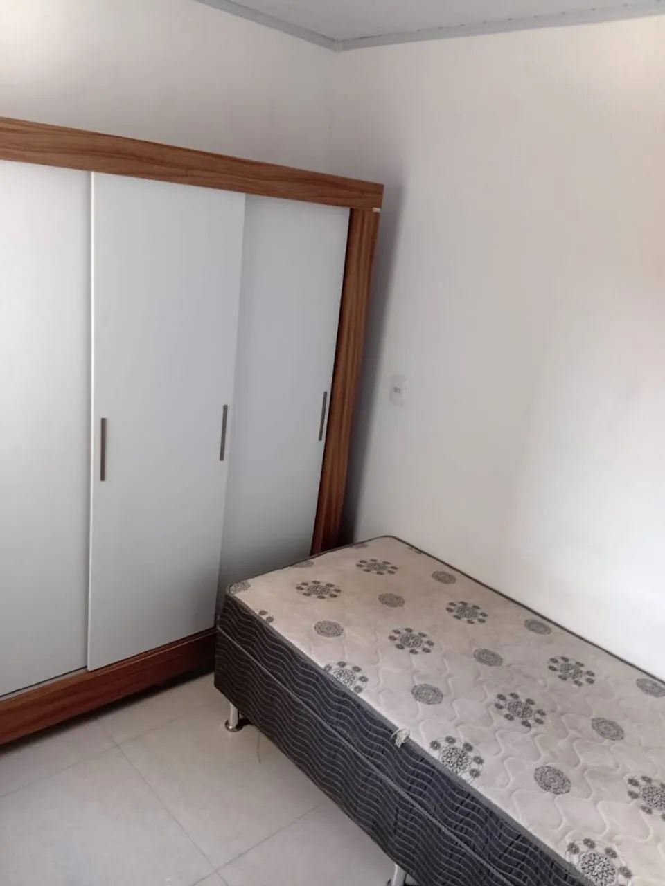 Apartamento 2 quartos (mobiliado) - Foto 2