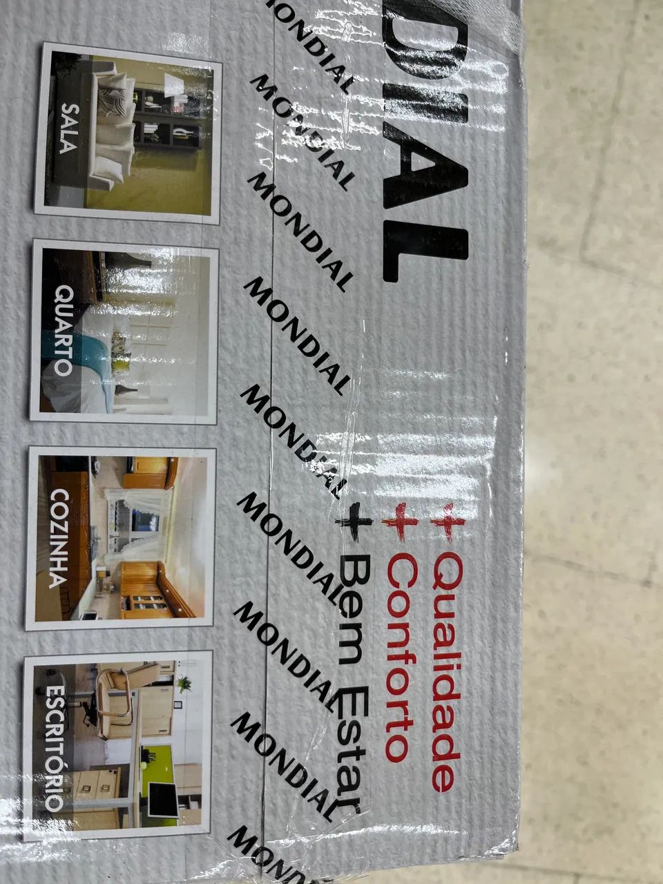 Aquecedor  - Foto 3