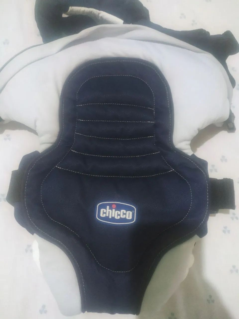 Canguru para bebês 