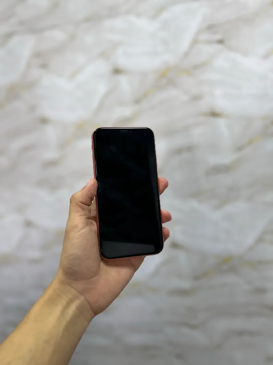 iPhone XR - 128GB ( Coral )  - Foto 5