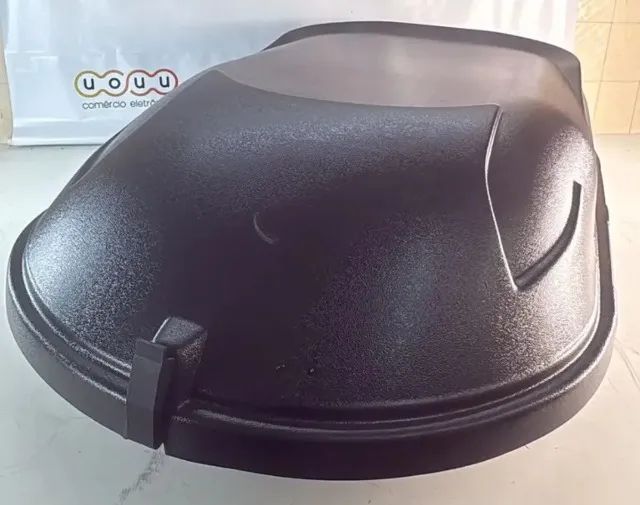 Bagageiro de teto 400l - Foto 2