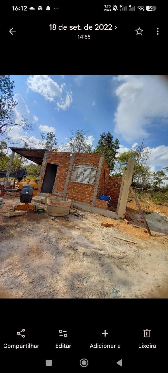 Chácara mm - Foto 4
