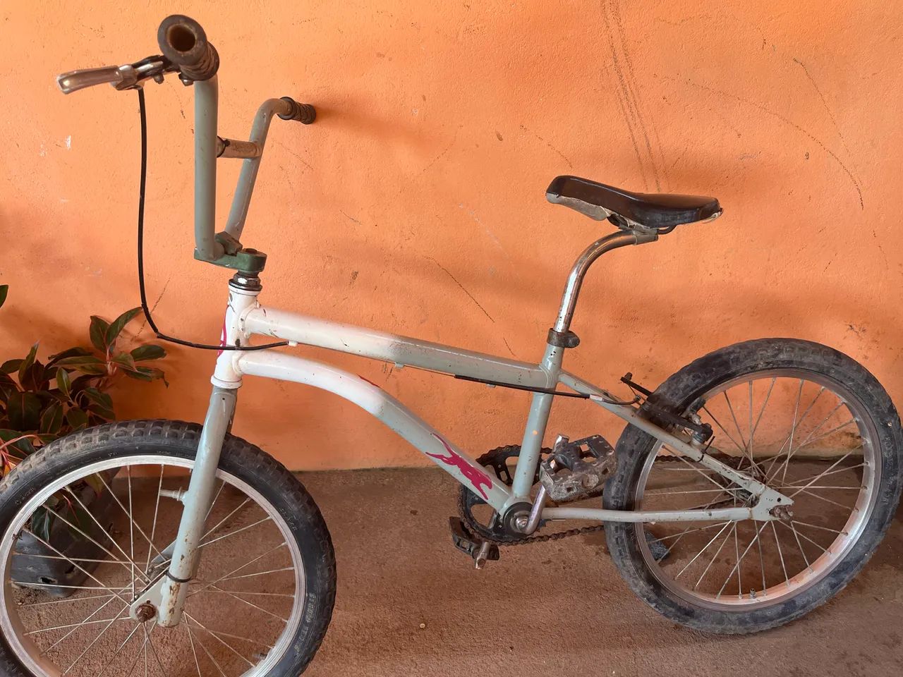 Bicicleta usada  - Foto 2