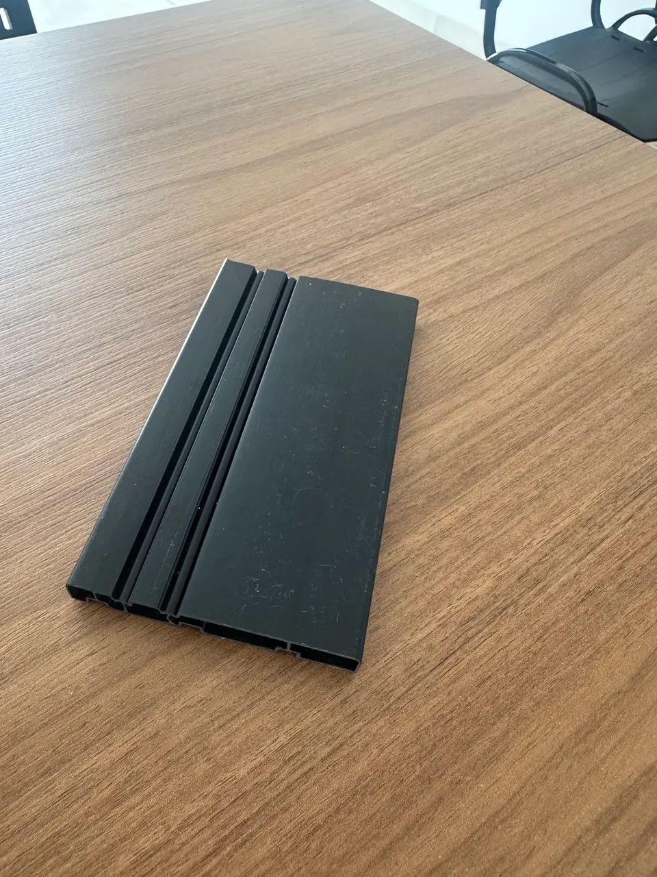 Roda pé pvc  - Foto 3