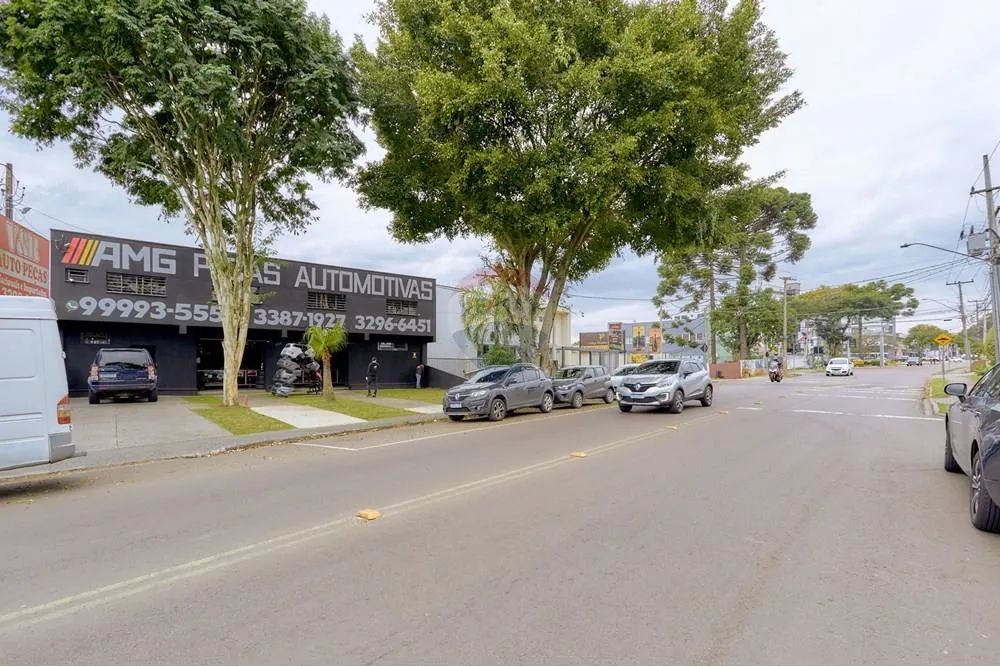 Prédio Comercial. Bairro Guabirotuba. Curitiba. PR - Foto 4