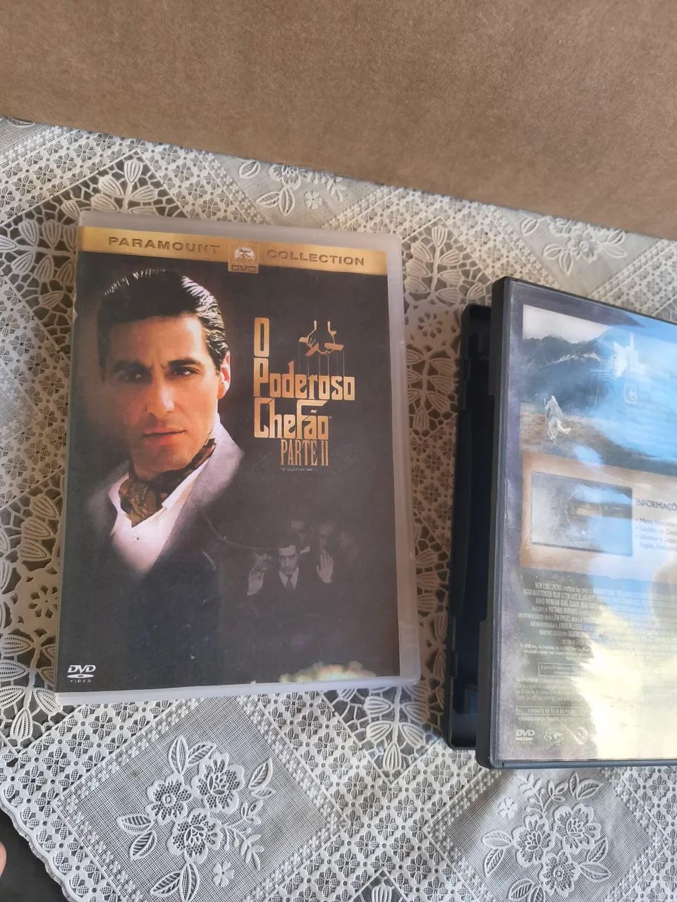 O senhor dos Anéis  - Foto 4