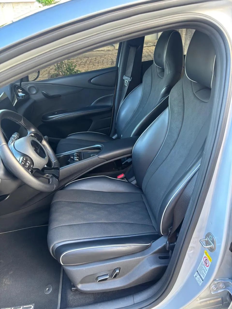 BYD Dolphin Plus (Elétrico) 2025 - Foto 5