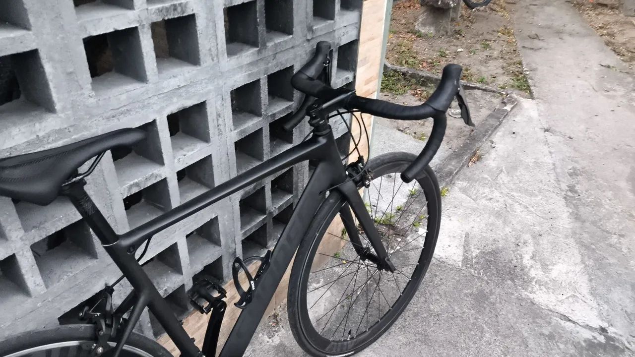 Bicicleta speed  - Foto 3
