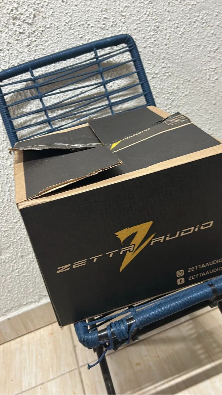 Grave zetta 800rms - Foto 2