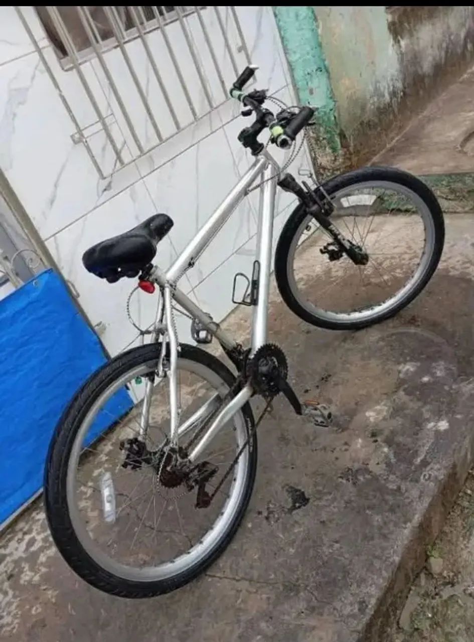 Bike Aro26 - Foto 5
