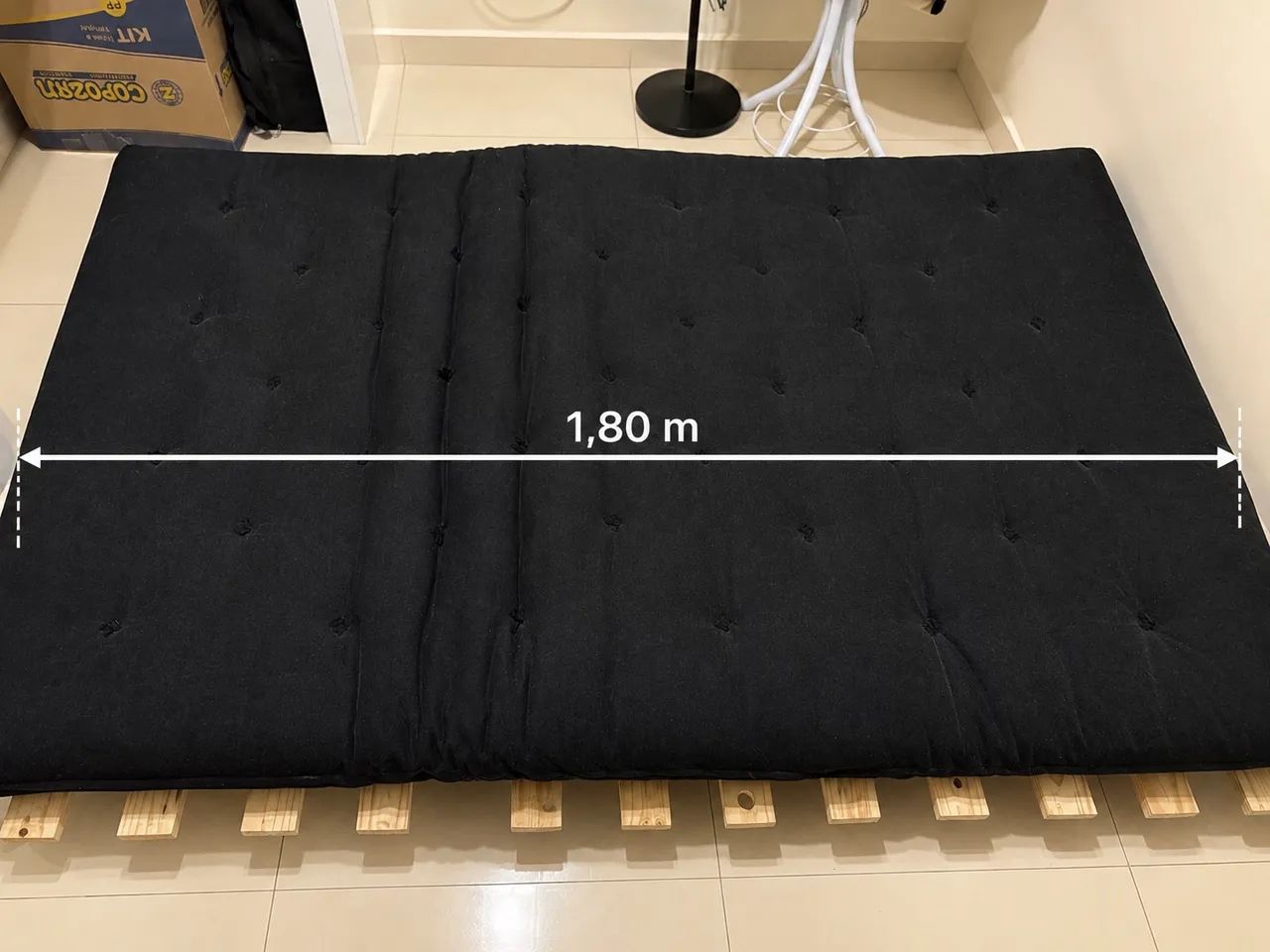 Sofá Futon  - Foto 3
