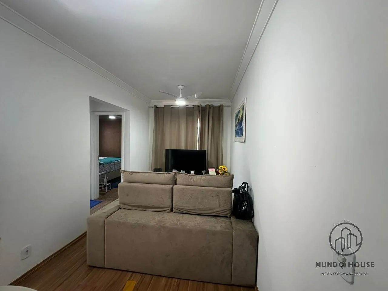 Apartamento no Jardim Leocádia em Sorocaba - Foto 2