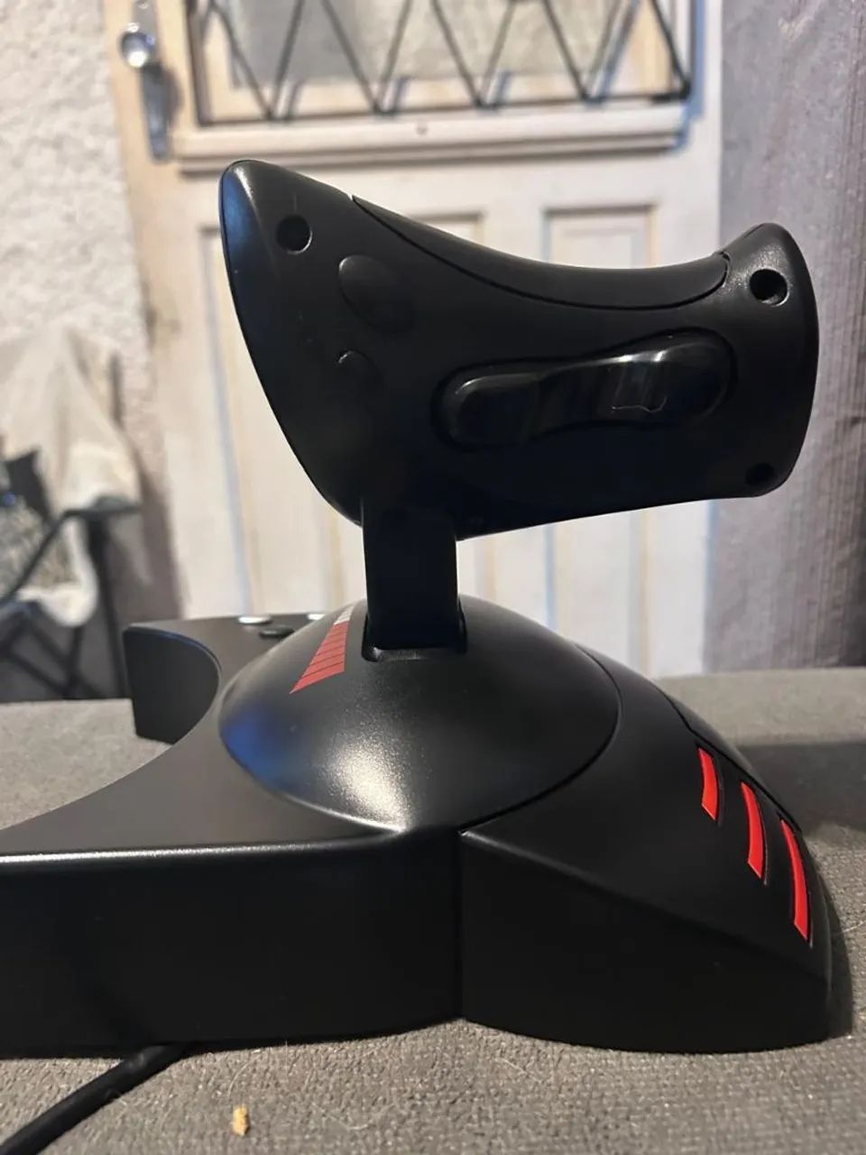 thrustmaster hotas x - Foto 3