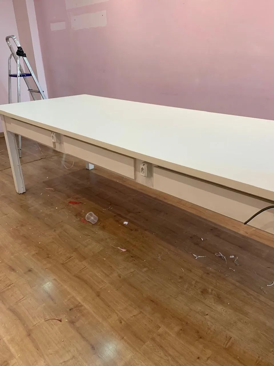 Mesa de escritório 
