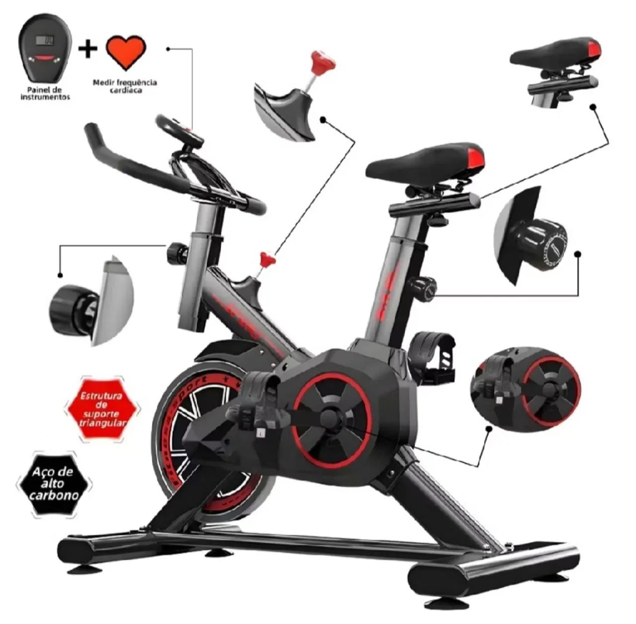 Oferta bike  - Foto 2