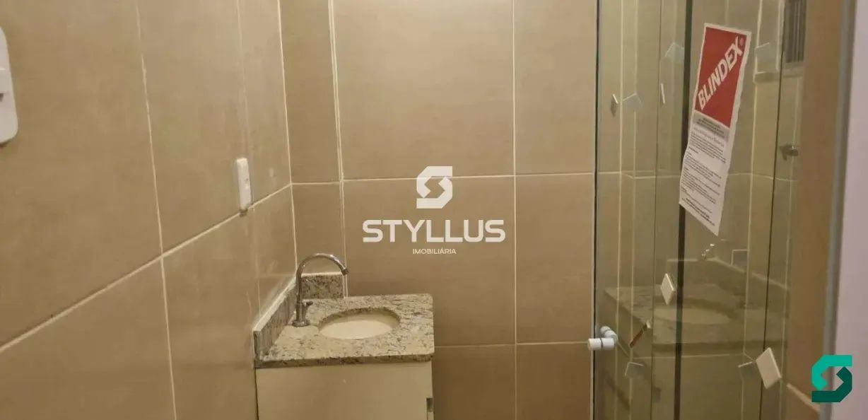 Centro | Apartamento 1 quarto