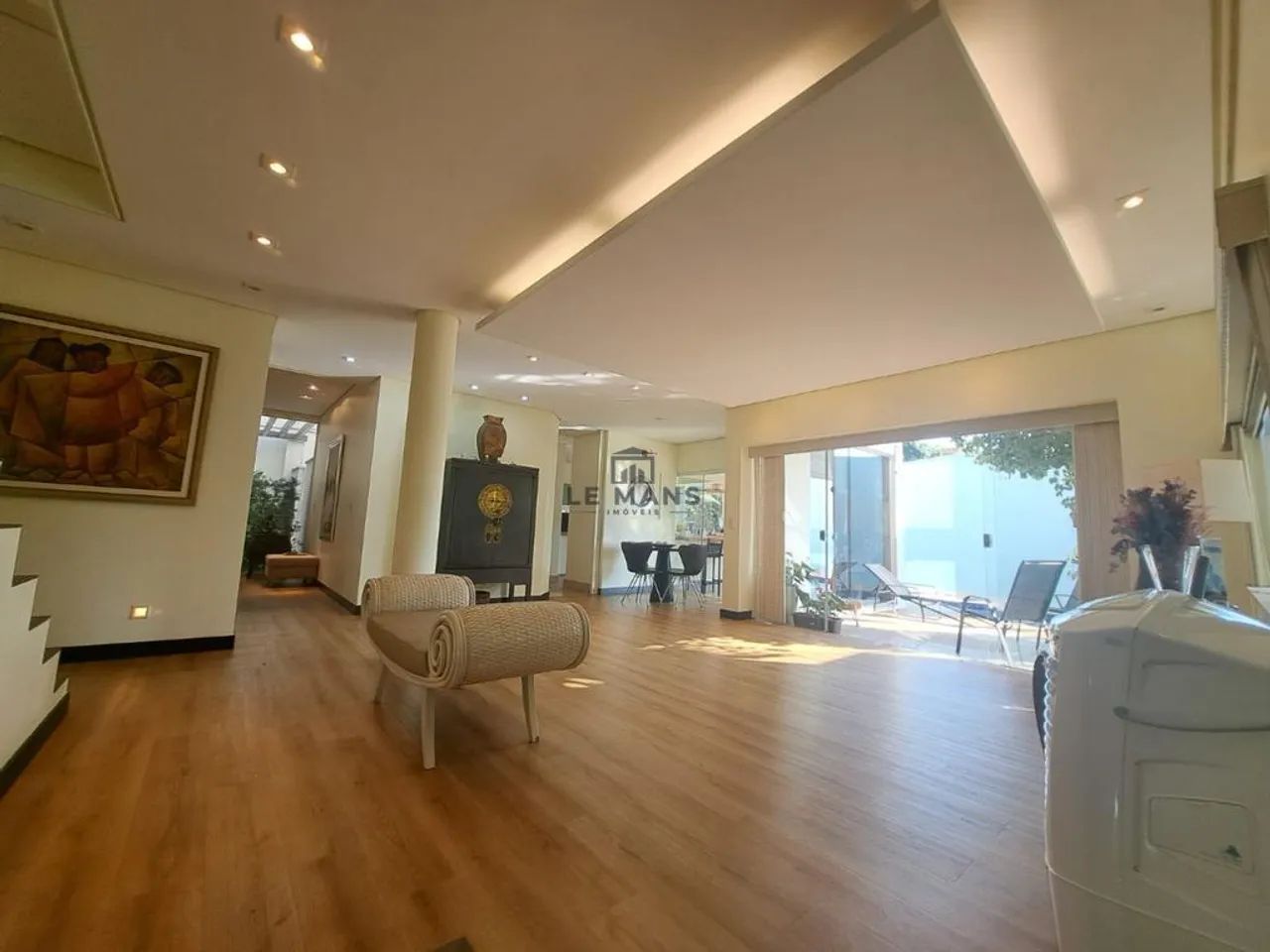 Casa à venda e para alugar em Piracicaba, Terras de Piracicaba, com 4 quartos, com 400 m² - Foto 5
