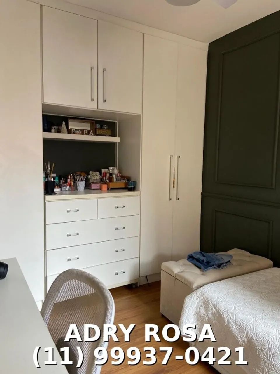 Ótima Oportunidade em Condomínio - 2 Dormitórios e 2 Vagas - Foto 5