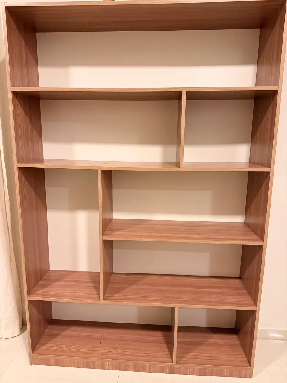 Estante decorativa MDF - Foto 3