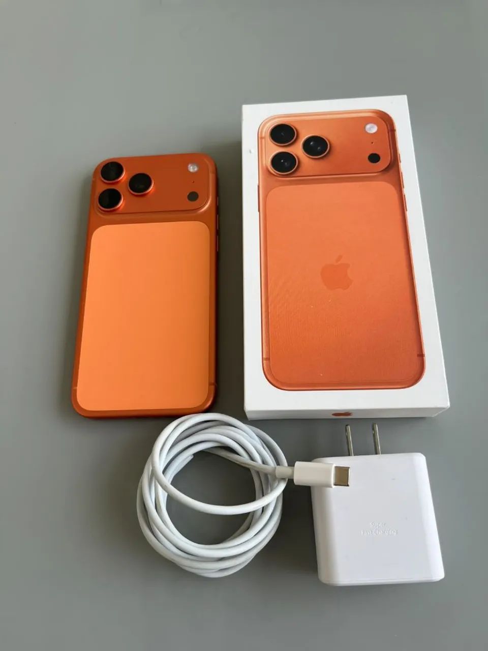 IPhone 17 pro max 1Tb - Foto 3