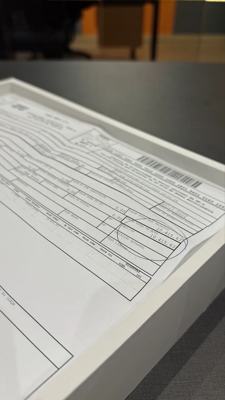 MacBook Air M2 - 256gb - Foto 4