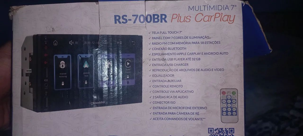 Multimídia  - Foto 5