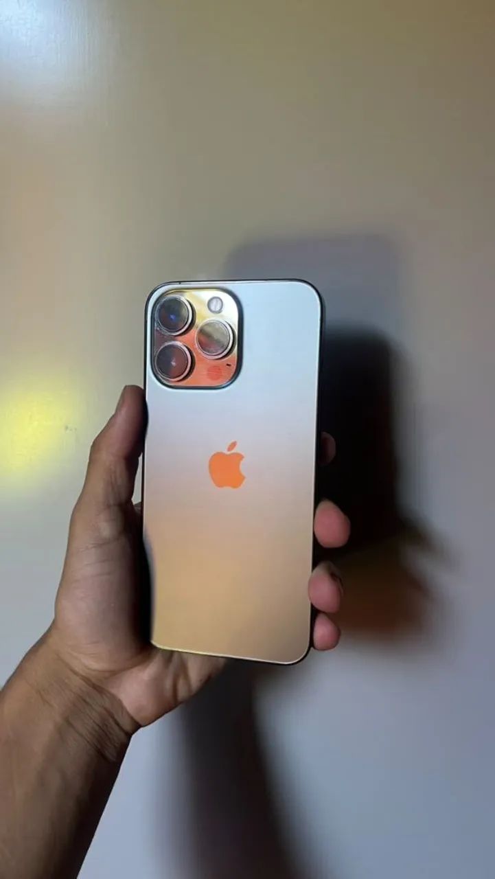 iPhone 13 pro Oportunidade 
