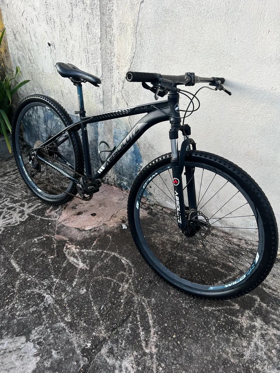 Bike absolute  - Foto 3