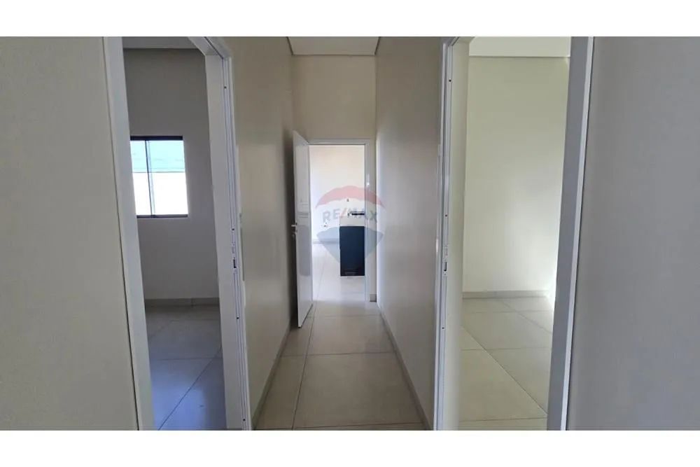 Casa Moderna em Confresa: Espaço e Conforto! - Foto 4