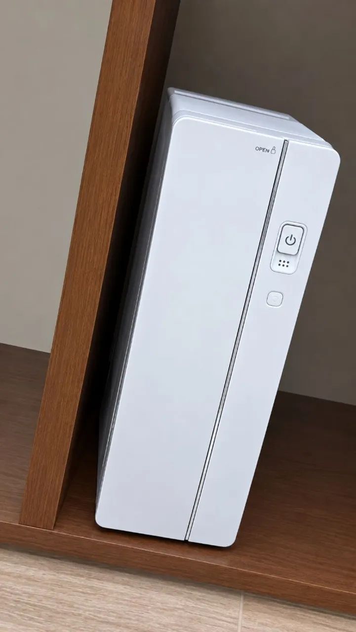 Desktop para escritório