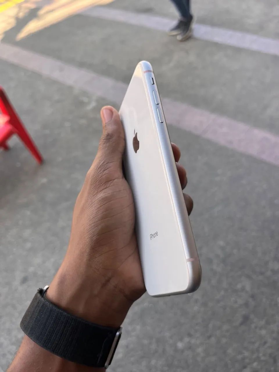 iPhone XR  - Foto 2