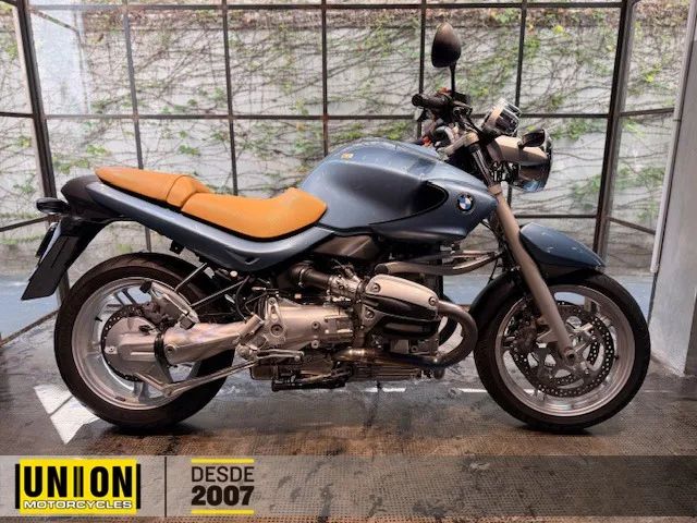 BMW R 1150 R - Foto 2