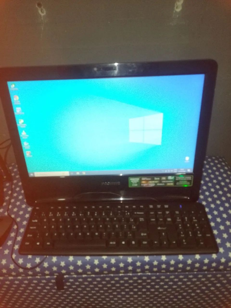 Computador positivo unicon 