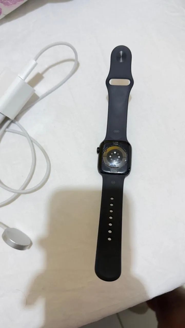 Apple Watch s10 - Foto 5