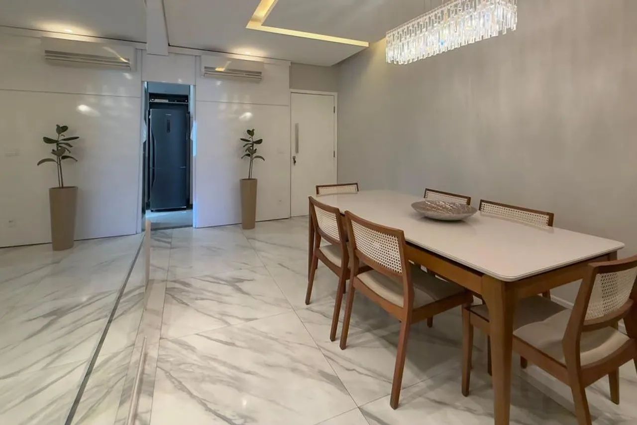 Apartamento à Venda - Santo Antônio, 3 Quartos, 100 m2 - Foto 3