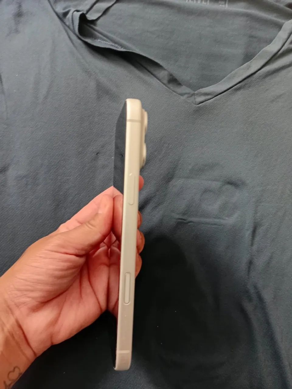 IPhone 17 pro max  - Foto 2