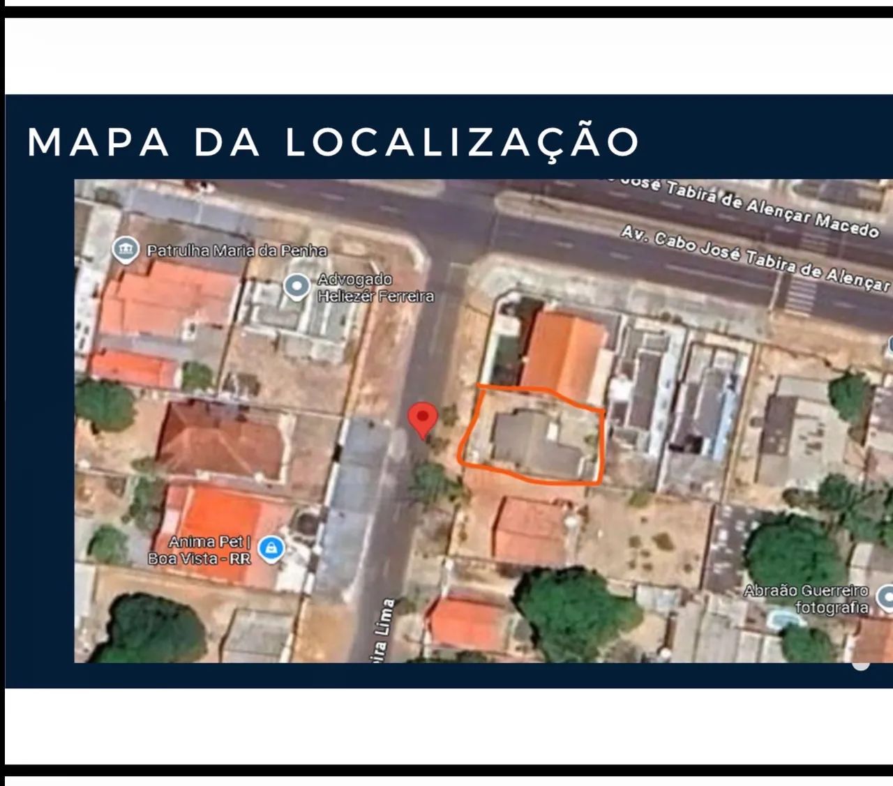 Vendo casa Caranã, perto do Fórum Criminal  - Foto 4